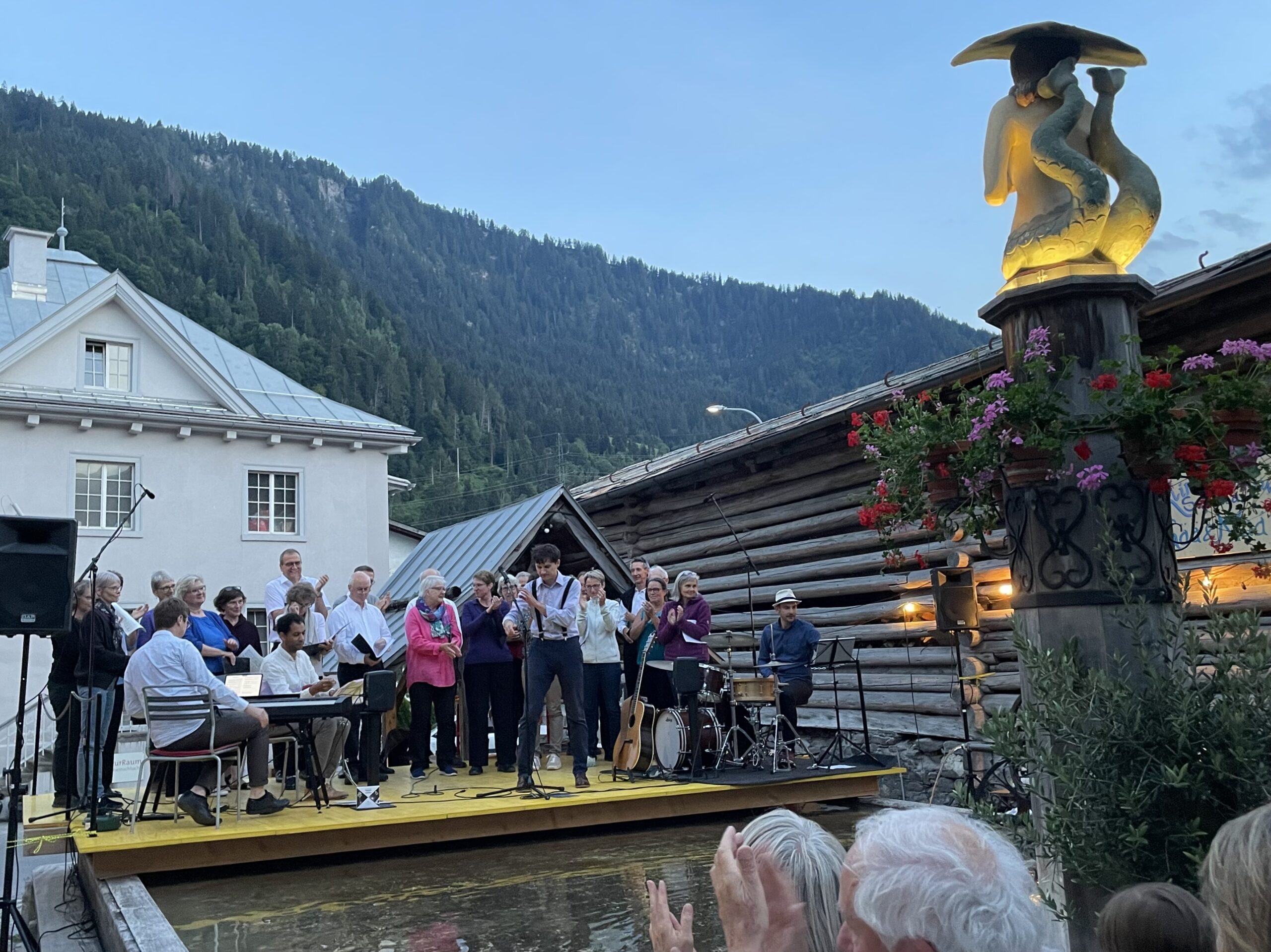 Brunnenfest  2023