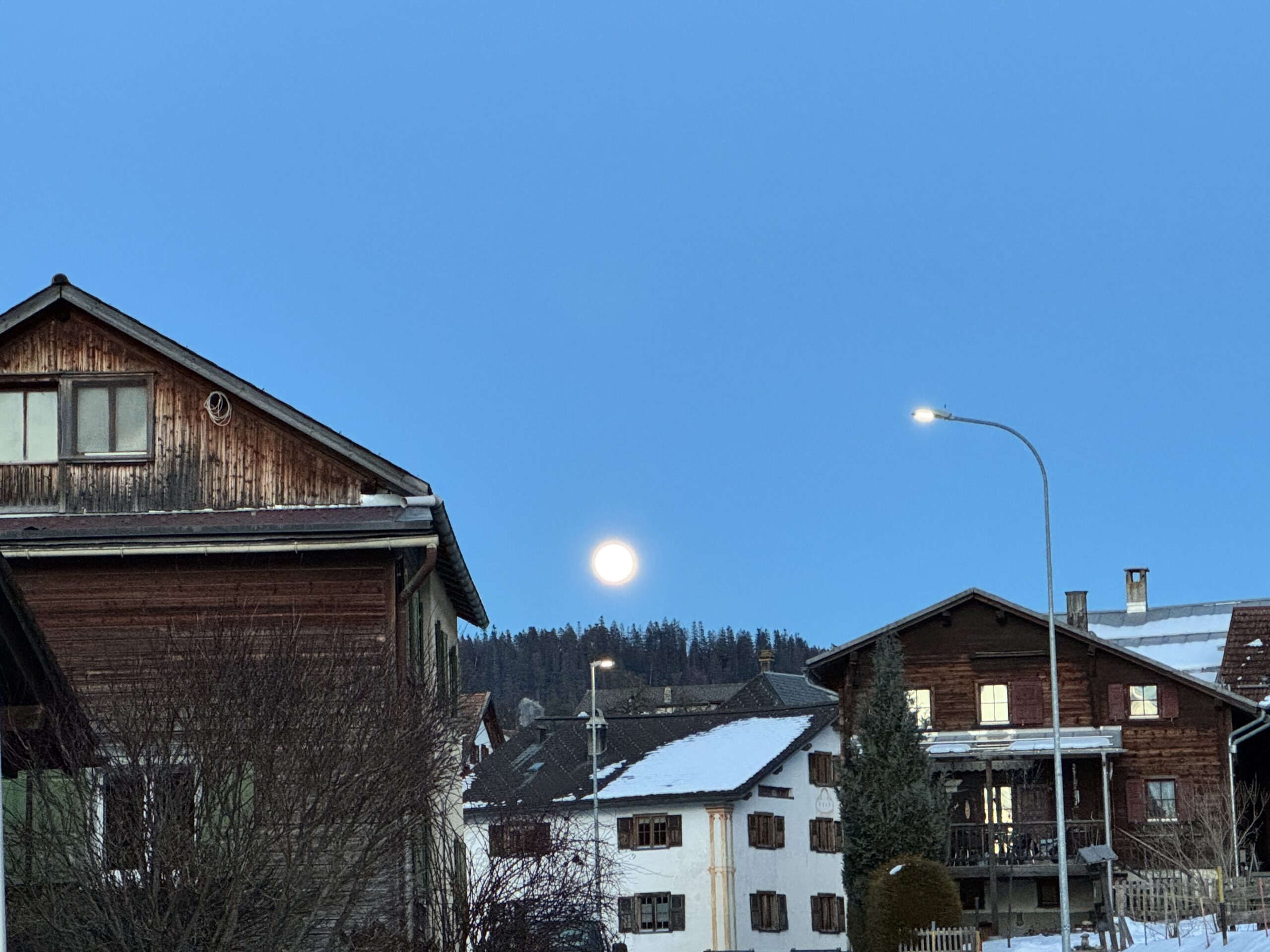 Einladung zur öffentlichen Vereinsverammlung